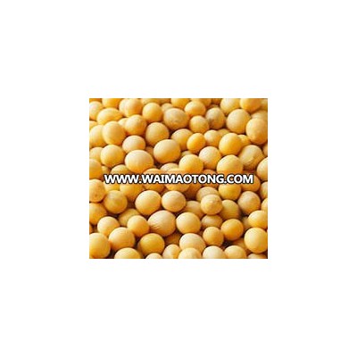 Certified Organic Low Grade Cheap Soybeans For Sale